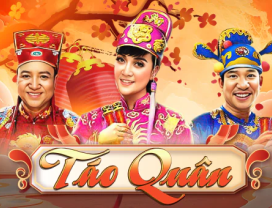 Táo Quân